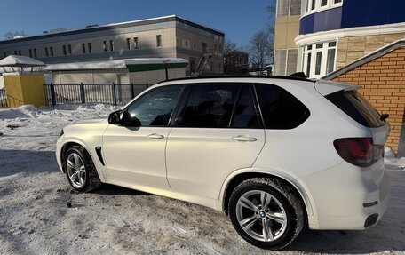 BMW X5, 2015 год, 3 700 000 рублей, 6 фотография