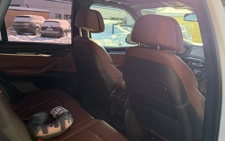 BMW X5, 2015 год, 3 700 000 рублей, 10 фотография