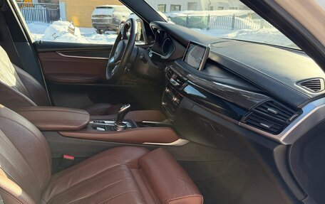 BMW X5, 2015 год, 3 700 000 рублей, 9 фотография