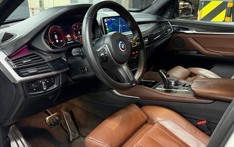 BMW X5, 2015 год, 3 700 000 рублей, 12 фотография