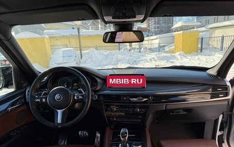 BMW X5, 2015 год, 3 700 000 рублей, 8 фотография