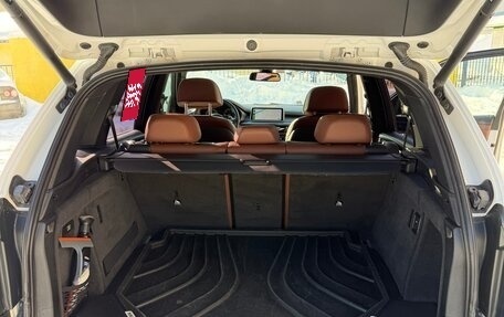 BMW X5, 2015 год, 3 700 000 рублей, 11 фотография