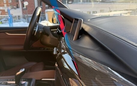 BMW X5, 2015 год, 3 700 000 рублей, 7 фотография