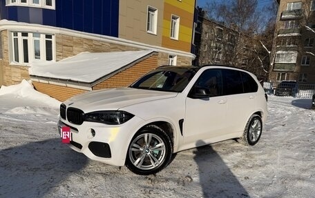 BMW X5, 2015 год, 3 700 000 рублей, 2 фотография