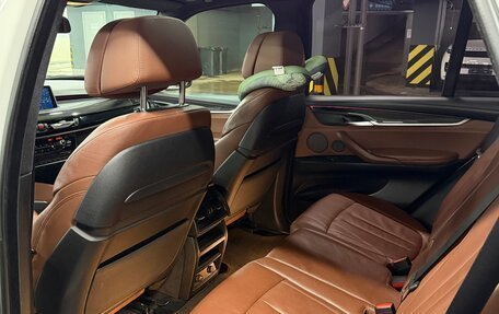 BMW X5, 2015 год, 3 700 000 рублей, 13 фотография