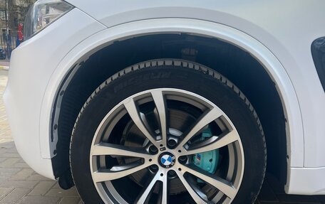 BMW X5, 2015 год, 3 700 000 рублей, 14 фотография