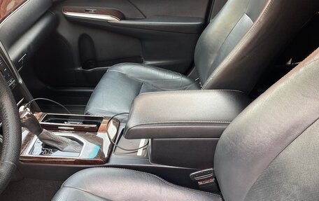 Toyota Camry, 2016 год, 2 200 000 рублей, 8 фотография