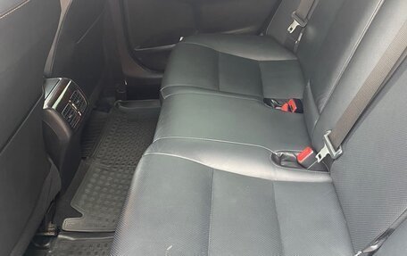 Toyota Camry, 2016 год, 2 200 000 рублей, 9 фотография