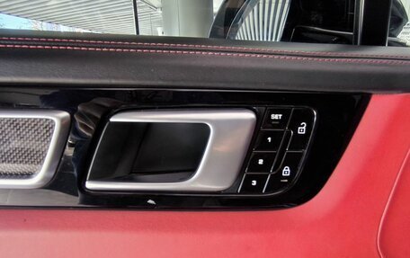 Porsche Cayenne III, 2019 год, 6 490 000 рублей, 17 фотография