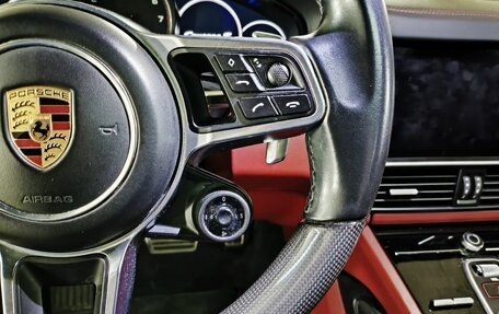 Porsche Cayenne III, 2019 год, 6 490 000 рублей, 12 фотография