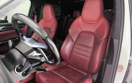 Porsche Cayenne III, 2019 год, 6 490 000 рублей, 20 фотография