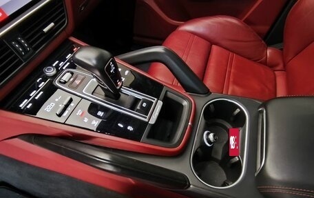 Porsche Cayenne III, 2019 год, 6 490 000 рублей, 7 фотография