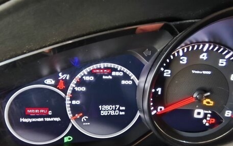 Porsche Cayenne III, 2019 год, 6 490 000 рублей, 14 фотография