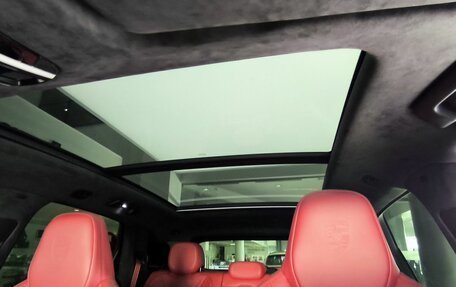 Porsche Cayenne III, 2019 год, 6 490 000 рублей, 23 фотография