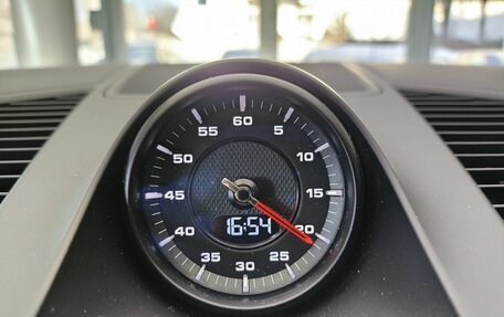 Porsche Cayenne III, 2019 год, 6 490 000 рублей, 25 фотография