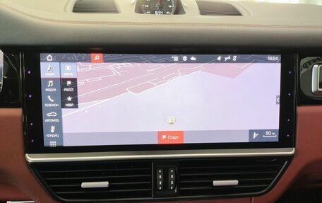 Porsche Cayenne III, 2019 год, 6 490 000 рублей, 26 фотография