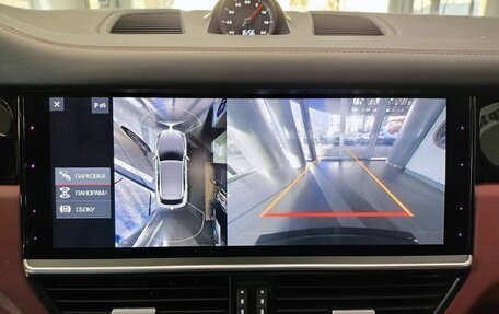 Porsche Cayenne III, 2019 год, 6 490 000 рублей, 28 фотография