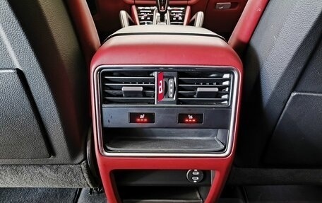 Porsche Cayenne III, 2019 год, 6 490 000 рублей, 34 фотография