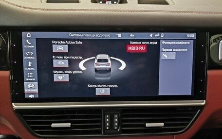 Porsche Cayenne III, 2019 год, 6 490 000 рублей, 27 фотография