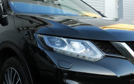 Nissan X-Trail, 2018 год, 2 099 000 рублей, 6 фотография