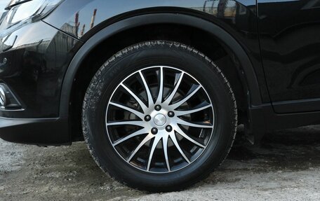 Nissan X-Trail, 2018 год, 2 099 000 рублей, 8 фотография