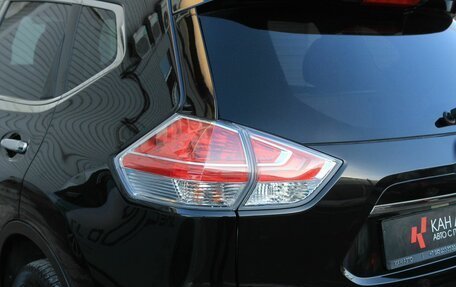 Nissan X-Trail, 2018 год, 2 099 000 рублей, 7 фотография