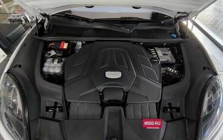 Porsche Cayenne III, 2019 год, 6 490 000 рублей, 38 фотография