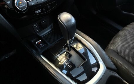 Nissan X-Trail, 2018 год, 2 099 000 рублей, 12 фотография