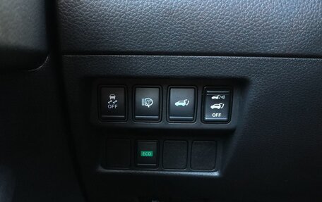 Nissan X-Trail, 2018 год, 2 099 000 рублей, 19 фотография