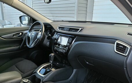 Nissan X-Trail, 2018 год, 2 099 000 рублей, 15 фотография