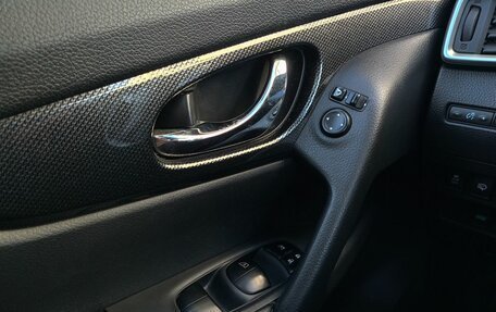 Nissan X-Trail, 2018 год, 2 099 000 рублей, 18 фотография