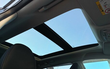 Nissan X-Trail, 2018 год, 2 099 000 рублей, 14 фотография