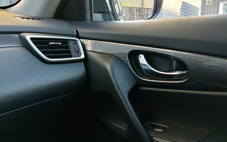 Nissan X-Trail, 2018 год, 2 099 000 рублей, 20 фотография