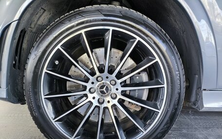 Mercedes-Benz GLE Coupe, 2020 год, 6 890 000 рублей, 7 фотография