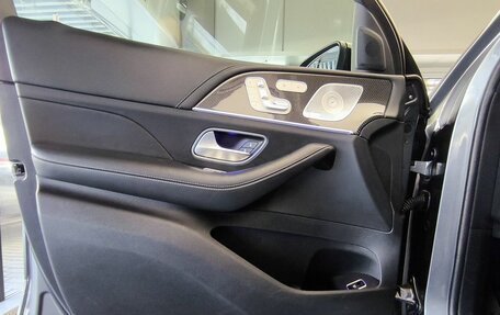 Mercedes-Benz GLE Coupe, 2020 год, 6 890 000 рублей, 11 фотография