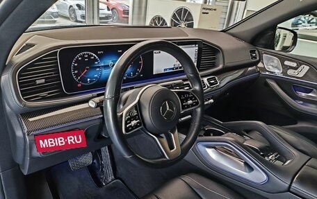 Mercedes-Benz GLE Coupe, 2020 год, 6 890 000 рублей, 8 фотография
