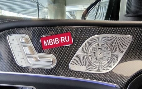 Mercedes-Benz GLE Coupe, 2020 год, 6 890 000 рублей, 12 фотография