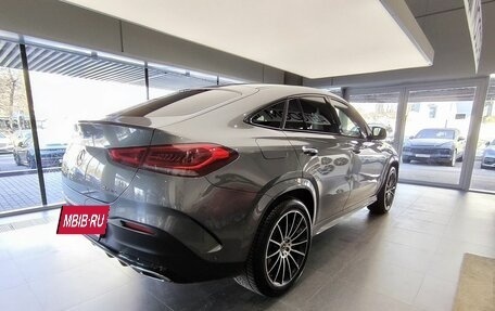 Mercedes-Benz GLE Coupe, 2020 год, 6 890 000 рублей, 6 фотография