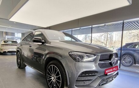 Mercedes-Benz GLE Coupe, 2020 год, 6 890 000 рублей, 3 фотография