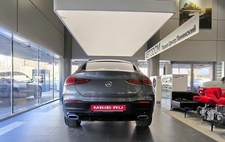 Mercedes-Benz GLE Coupe, 2020 год, 6 890 000 рублей, 5 фотография