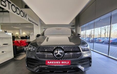 Mercedes-Benz GLE Coupe, 2020 год, 6 890 000 рублей, 2 фотография