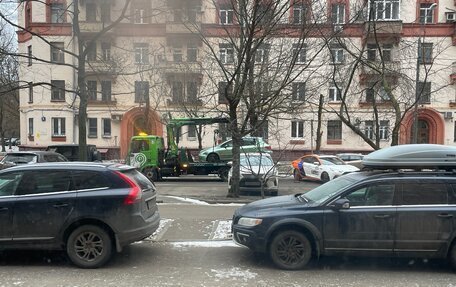 Peugeot 307 I, 2004 год, 268 000 рублей, 1 фотография