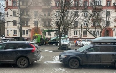 Peugeot 307 I, 2004 год, 268 000 рублей, 1 фотография