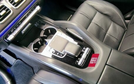 Mercedes-Benz GLE Coupe, 2020 год, 6 890 000 рублей, 16 фотография