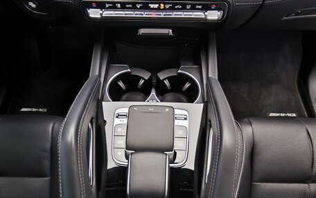 Mercedes-Benz GLE Coupe, 2020 год, 6 890 000 рублей, 21 фотография