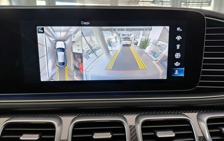 Mercedes-Benz GLE Coupe, 2020 год, 6 890 000 рублей, 18 фотография