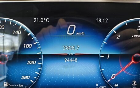 Mercedes-Benz GLE Coupe, 2020 год, 6 890 000 рублей, 20 фотография