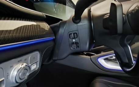 Mercedes-Benz GLE Coupe, 2020 год, 6 890 000 рублей, 29 фотография