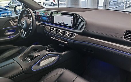 Mercedes-Benz GLE Coupe, 2020 год, 6 890 000 рублей, 31 фотография