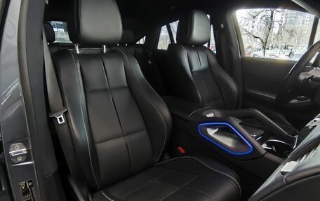 Mercedes-Benz GLE Coupe, 2020 год, 6 890 000 рублей, 32 фотография